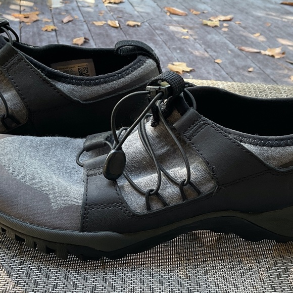 Merrell QForm® Comfort 2 Toggle Walking Shoes 8.5, New Condition, Never Worn - Picture 3 of 9